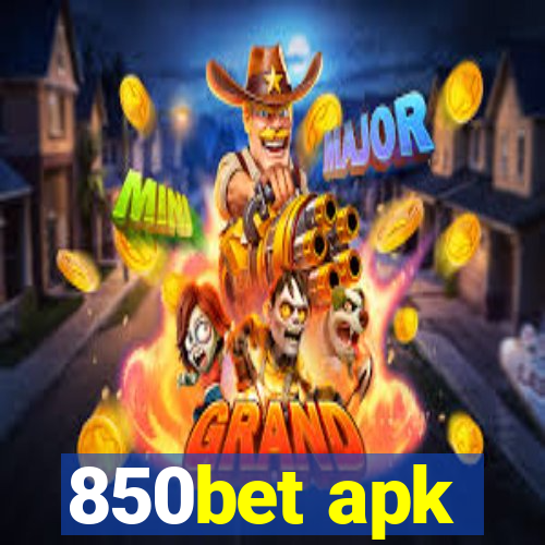 850bet apk